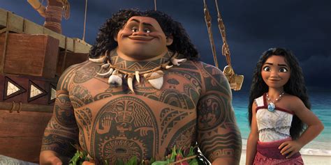 Moana 2 Gets New Digital And Physical Release Date How To Watch Newsweek Moana 2 Gets New Digital And Physical Release Date How To Watch Newsweek