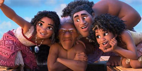Moana 2 Netflix S The Electric State And Every Movie New To Streaming