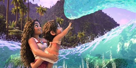 Moana 2 News Everything We Know So Far About The Sequel Film