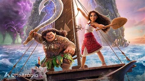 Moana 2 Ott Release Date And Streaming Updates On Disney Plus Onearabia