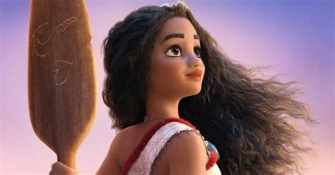 Moana 2 Ott Release Date Update Here Amp 39 S When Amp Where To Stream This Billion Dollar Blockbuster