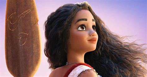 Moana 2 Ott Release Date When And Where To Watch