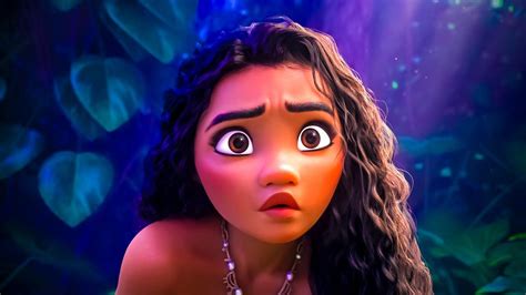 Moana 2 S Release Date Sets New Disney Record The Direct Moana 2 S Release Date Sets New Disney Record The Direct