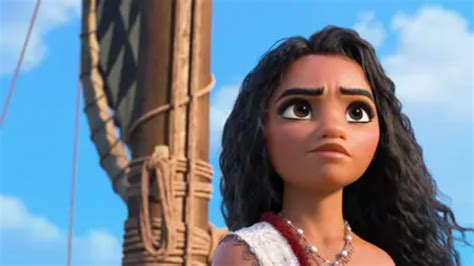 Moana 2 Set To Stream On Ott Soon Release Date Announced