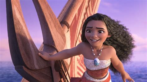 Moana 3 Release Date Plans Amp Everything To Know Comicbook Com