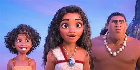 Moana Live Action Movie Gets Summer 2025 Release Date As Surrounding Mcu Movies Face Huge Delays