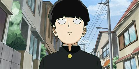 Mob Psycho 100 Mob Psycho 100 Photo 4 Sur 41 Allocin