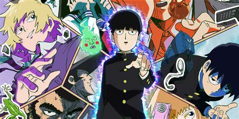 Mob Psycho 100 Season 3 Yuzuru Tachikawa Is Evaluating Changes To Make It Unique Entertainment