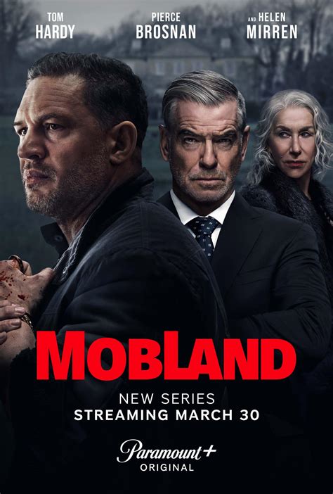 Mobland Episode 2 Release Date Time Where To Watch
