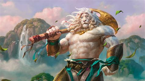 Uncovering the Mystery: The Modern Horizons 3 Arena Release Date Explained
