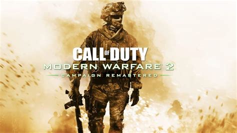 When Is the Modern Warfare 2 Release Date?