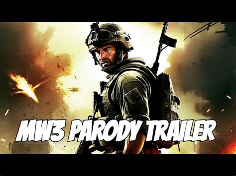 Modern Warfare 3 Reviews Why Is This The Most Hated Game On The Web Call Of Duty The Guardian