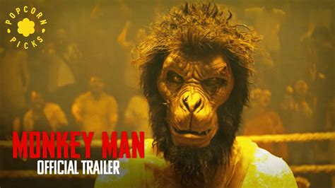Monkey Man Release Date Trailer And Other Things We Know About The New Dev Patel Movie Cinemablend