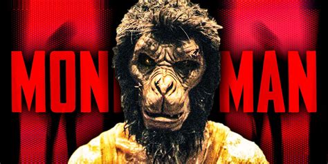 Monkey Man Release Date: When to Watch the Exciting Action Film