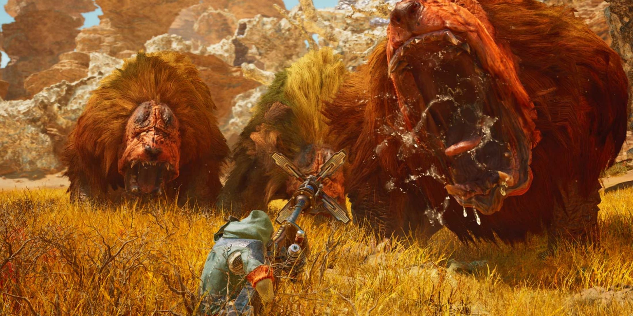 Monster Hunter 1 Release Date Delay: What Fans Need to Know