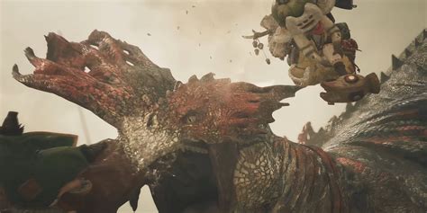 Monster Hunter 2025 Release Date Joan K Pace