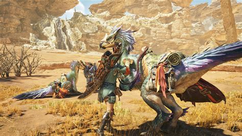 Monster Hunter Wilds Amp 39 Global Launch And Preload Dates Revealed Windows Central