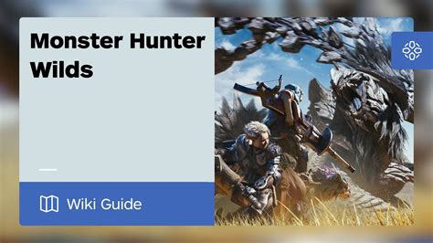 Monster Hunter Wilds Armor Guide Restart