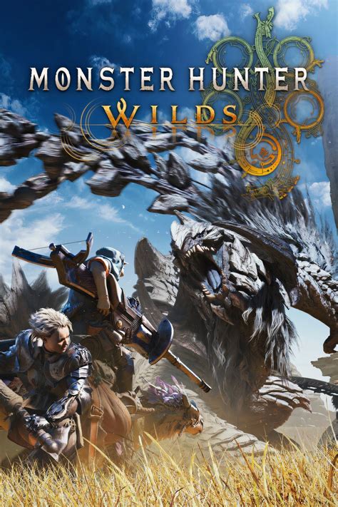Monster Hunter Wilds Guides