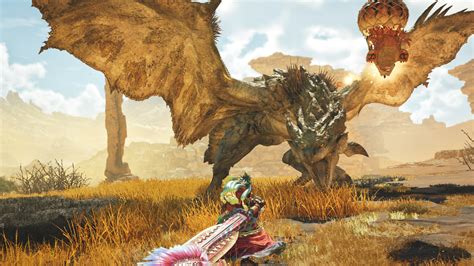 Monster Hunter Wilds Out February Next Year Eurogamer Net