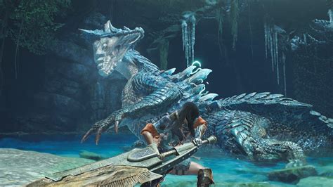 Monster Hunter Wilds Second Free Title Update Brings Fierce New Monsters And More June 30 Playstation Blog
