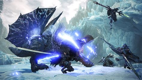 How to Find Accurate Monster Hunter World Iceborne Release Date Facts
