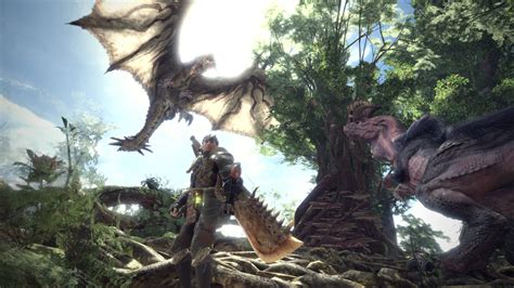 Monster Hunter World Release Date: The Ultimate Guide to When It Launches