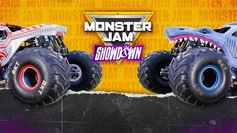 Monster Jam Showdown On Steam