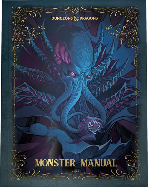 Monster Manual 2024 Release Date: Fast-Track Insights and Launch Speed