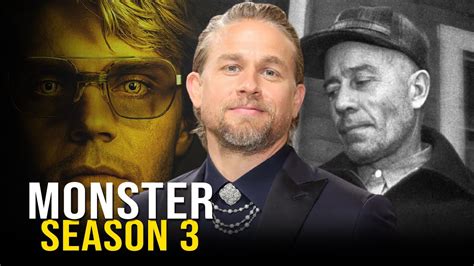 Monster Season 3 Trailer Release Date Netflix