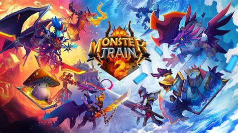 Monster Train 2 Release Date Locked In Nintendo Insider