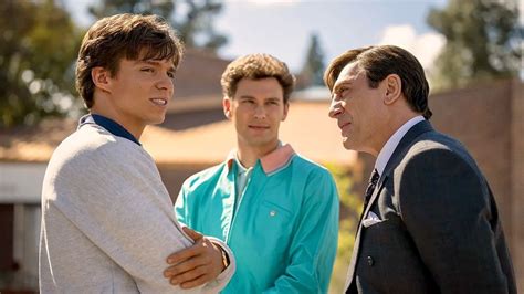 Monsters Controversy Why Everyone S Talking About The Men Ndez Brothers