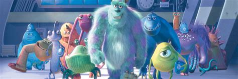 Monsters Inc 2 Gets New Title And Release Date Scannain