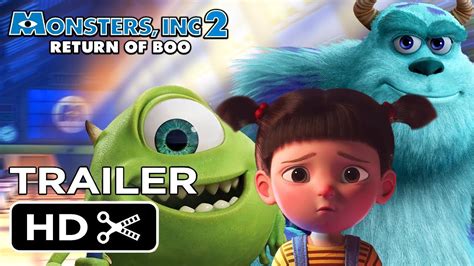 When Is Monsters Inc 2 Coming Out? All You Need to Know About Monsters Inc 2 Release Date