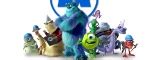 Monsters Inc Randomised Spectacular Attractions Monsters Inc Randomised Spectacular Attractions