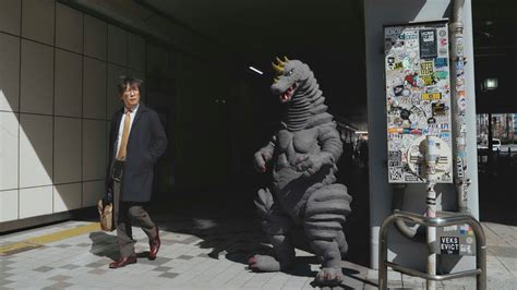 Monsters Plague Japan But What Do They Mean The New York Times Monsters Plague Japan But What Do They Mean The New York Times