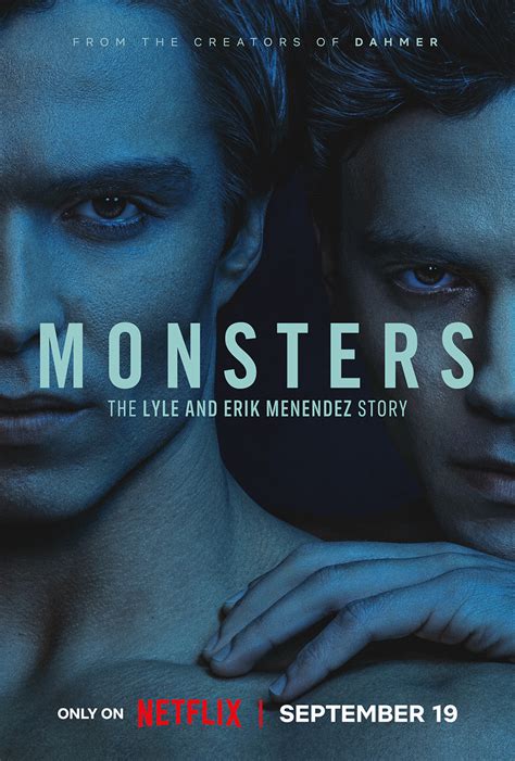 Monsters The Lyle And Erik Menendez Story Cast Plot Release Date Photo Trailer Netflix Tudum