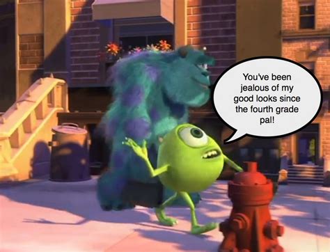 Monsters University Director Explains The Continuity Problem In Mike And Sully S Backstory