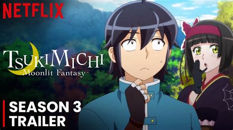 7 Exciting Facts About the Moonlit Fantasy Season 3 Release Date You Don't Want to Miss