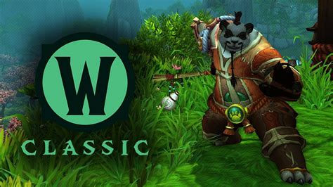 Mop Classic Pre Patch Overview New Content In 2025