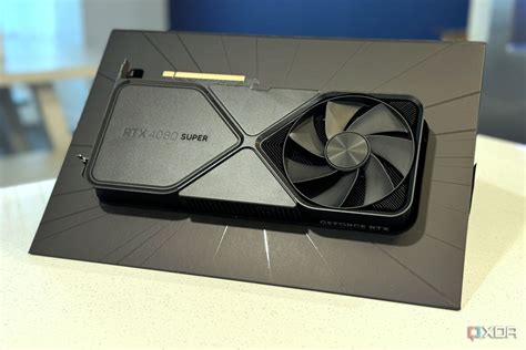 More Affordable Nvidia Rtx 5080 Blackwell Graphics Card Might Release On This Date