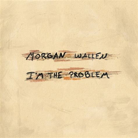 Morgan Wallen Announces 2025 I M The Problem Tour See The Dates Country Now