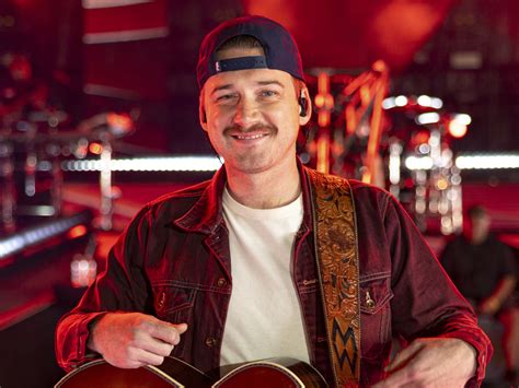 Morgan Wallen Fans Demand New Music After Singer Debuts New Style Parade