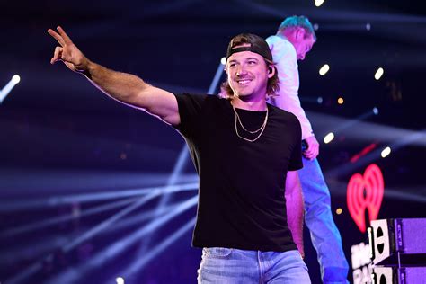 Morgan Wallen I Guess New Song Release Date 2024 Who Is Morgan Wallen Early Life Career And