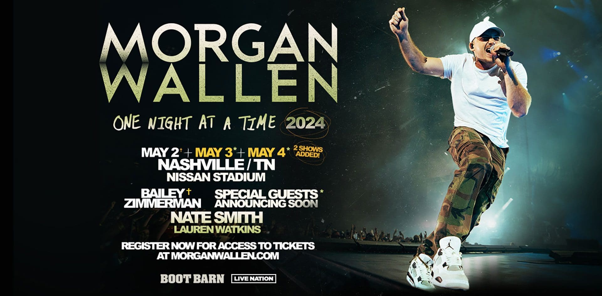 Morgan Wallen New Album 2024 Songs List Sunny Ernaline