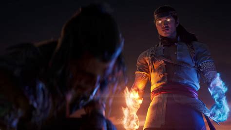 Mortal Kombat 1 Release Date Gameplay Kameo Fighters And Everything We Know Gamespot