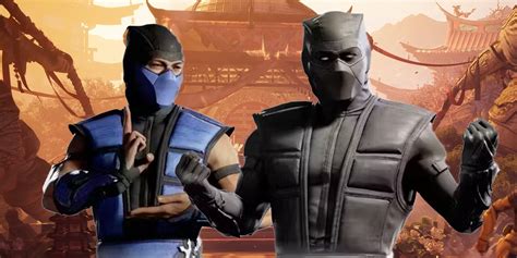 Mortal Kombat 1 S New Nostalgic Update May Make It Worth Revisiting
