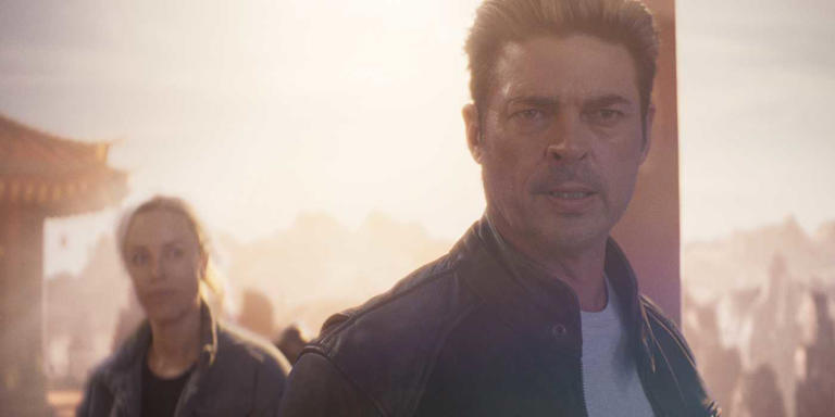 Mortal Kombat 2 Trailer Welcomes Johnny Cage To The Fight Highlights More Bloody Fatalities Mortal Kombat 2 Trailer Welcomes Johnny Cage To The Fight Highlights More Bloody Fatalities