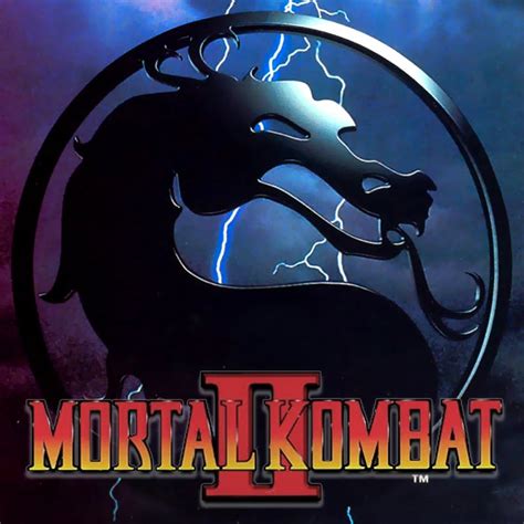 Mortal Kombat Ii Wikipedia Mortal Kombat Ii Wikipedia