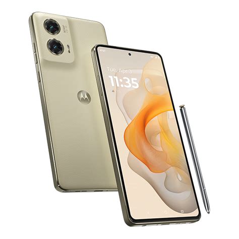 Motorola Moto G Stylus 5G 2024 Review Hard To Beat For The Price